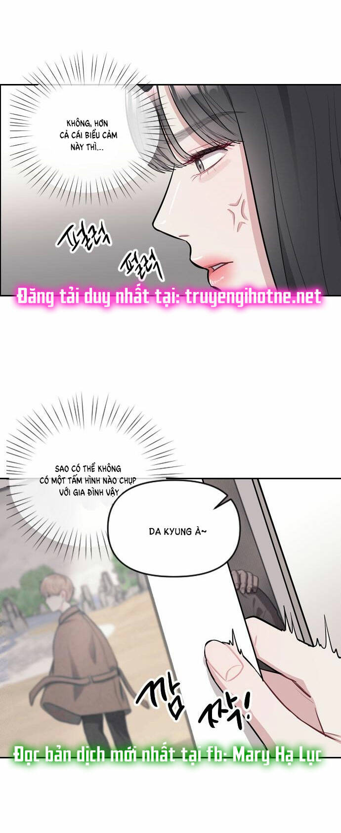 Xâm Nhập Vào Trường Trung Học Tài Phiệt! Chapter 3.1 - Trang 2