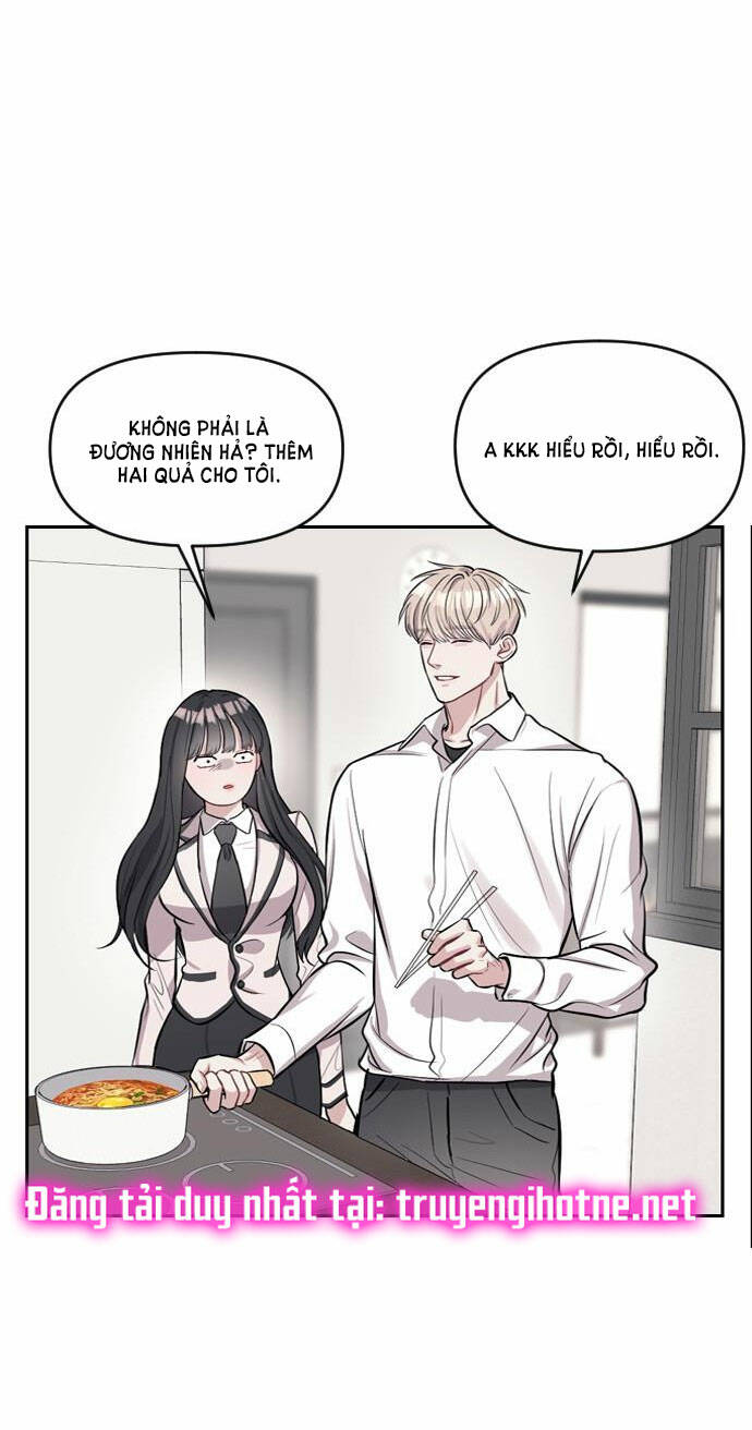 Xâm Nhập Vào Trường Trung Học Tài Phiệt! Chapter 3.1 - Trang 2