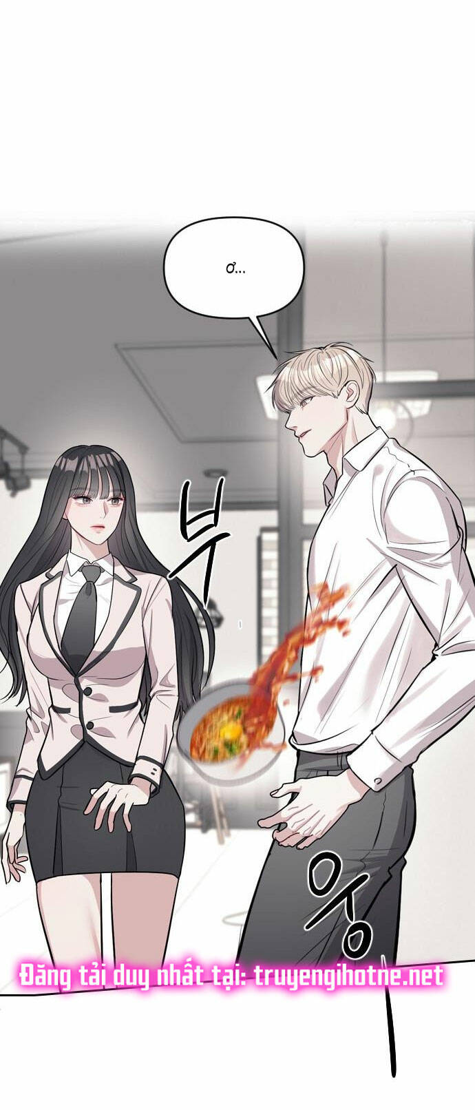 Xâm Nhập Vào Trường Trung Học Tài Phiệt! Chapter 3.2 - Trang 2