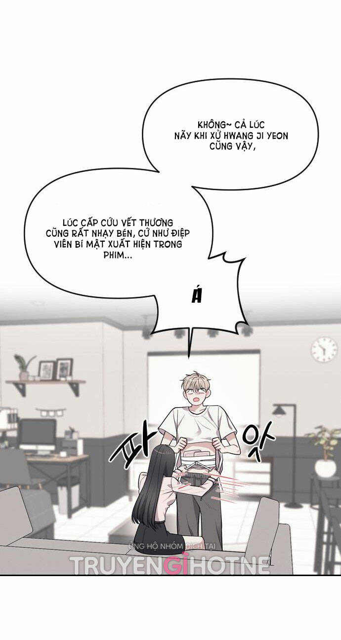 Xâm Nhập Vào Trường Trung Học Tài Phiệt! Chapter 3.2 - Trang 2