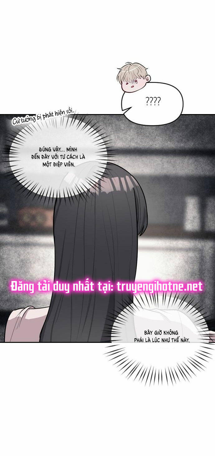 Xâm Nhập Vào Trường Trung Học Tài Phiệt! Chapter 3.2 - Trang 2