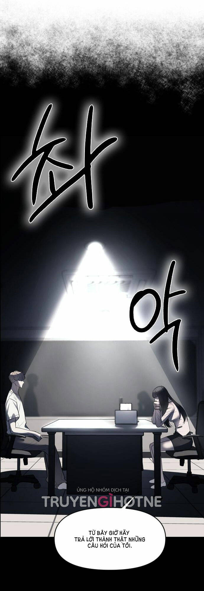 Xâm Nhập Vào Trường Trung Học Tài Phiệt! Chapter 3.2 - Trang 2