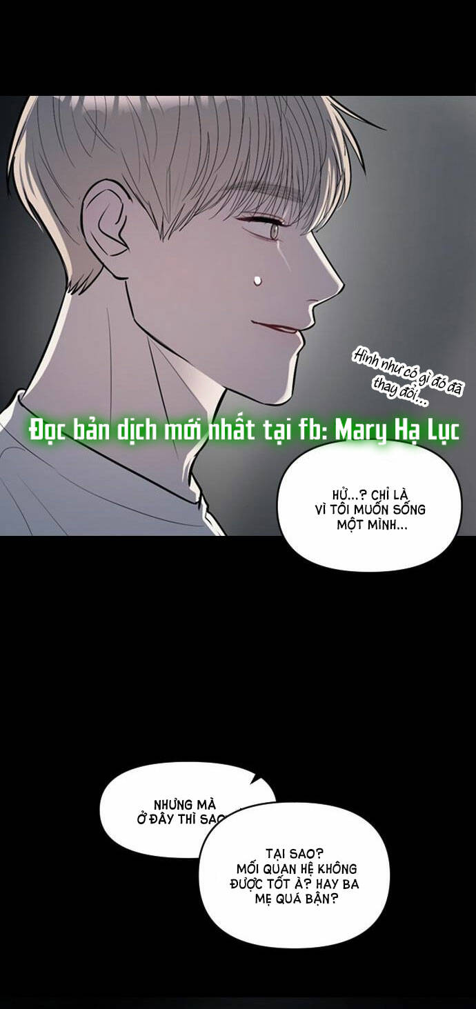 Xâm Nhập Vào Trường Trung Học Tài Phiệt! Chapter 3.2 - Trang 2