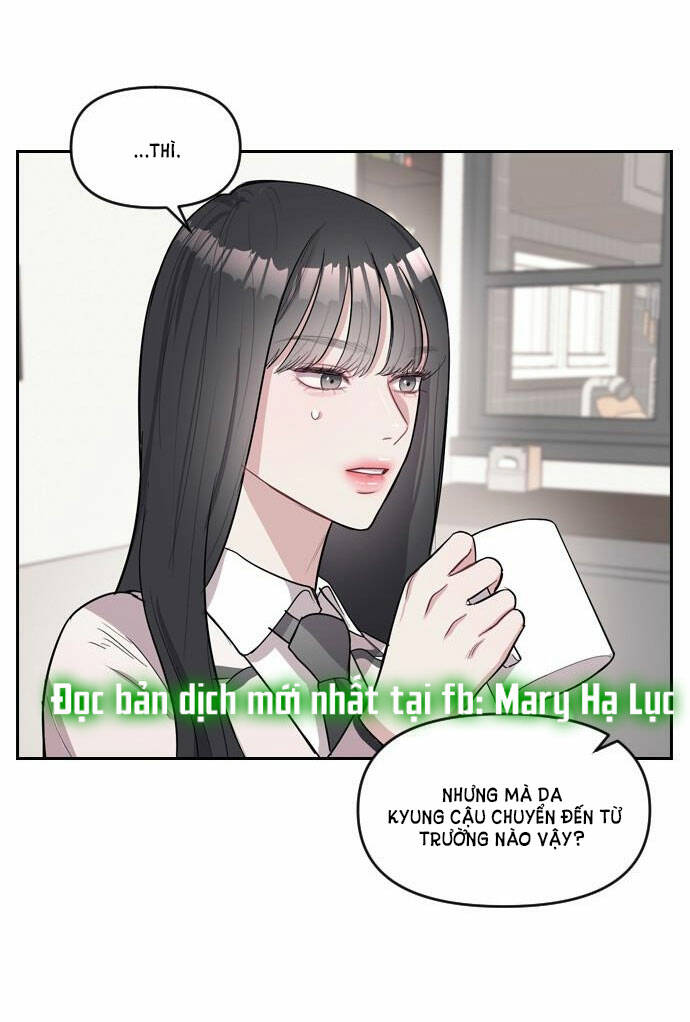 Xâm Nhập Vào Trường Trung Học Tài Phiệt! Chapter 3.2 - Trang 2