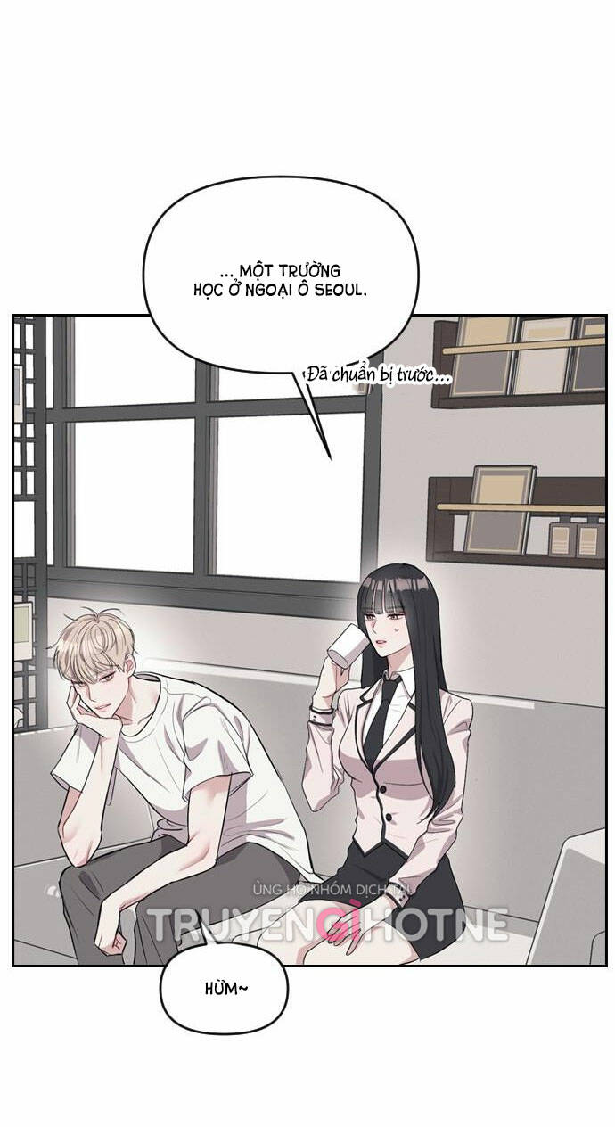 Xâm Nhập Vào Trường Trung Học Tài Phiệt! Chapter 3.2 - Trang 2