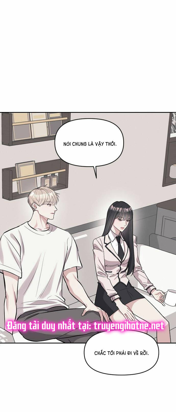 Xâm Nhập Vào Trường Trung Học Tài Phiệt! Chapter 3.2 - Trang 2