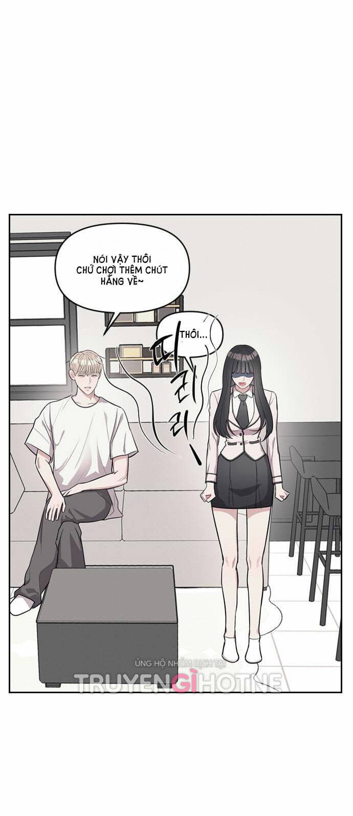 Xâm Nhập Vào Trường Trung Học Tài Phiệt! Chapter 3.2 - Trang 2