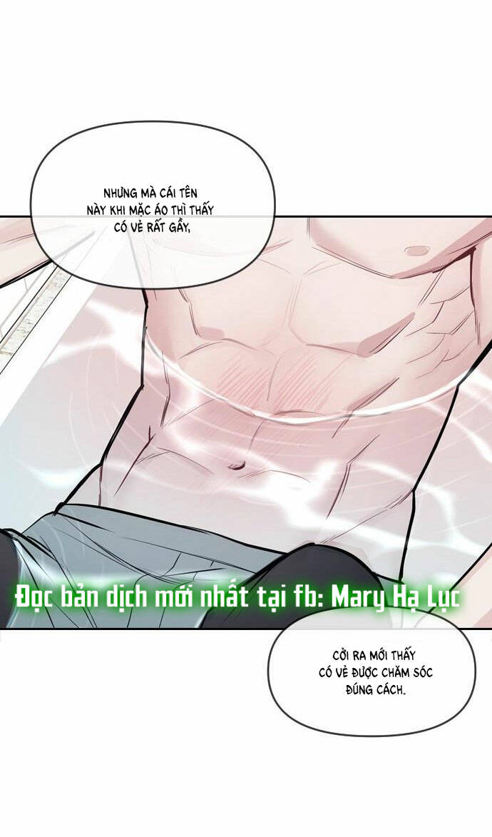 Xâm Nhập Vào Trường Trung Học Tài Phiệt! Chapter 3.2 - Trang 2