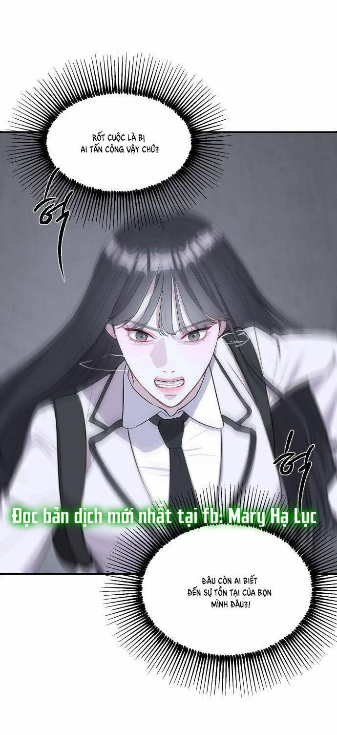 Xâm Nhập Vào Trường Trung Học Tài Phiệt! Chapter 3.2 - Trang 2