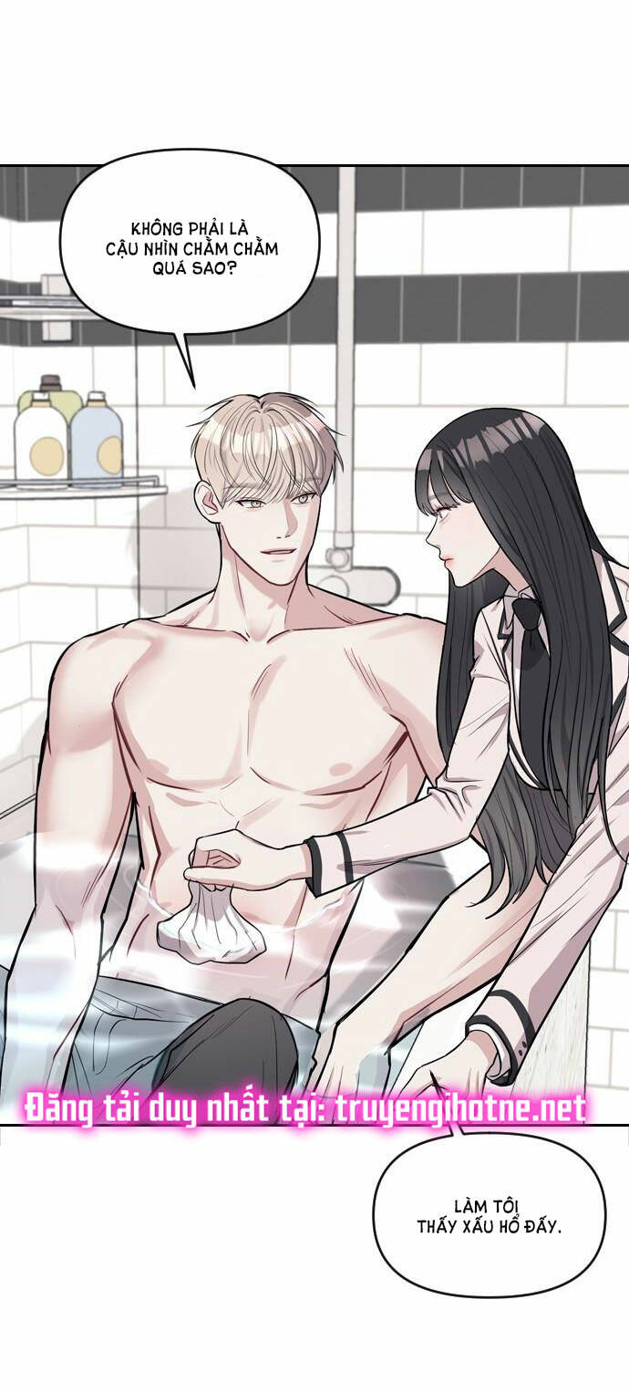 Xâm Nhập Vào Trường Trung Học Tài Phiệt! Chapter 3.2 - Trang 2