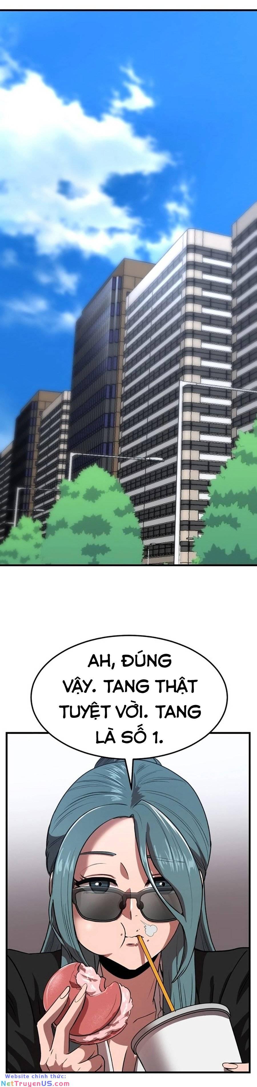 Xâm Nhập Vào Trường Trung Học Tài Phiệt! Chapter 3 - Trang 2