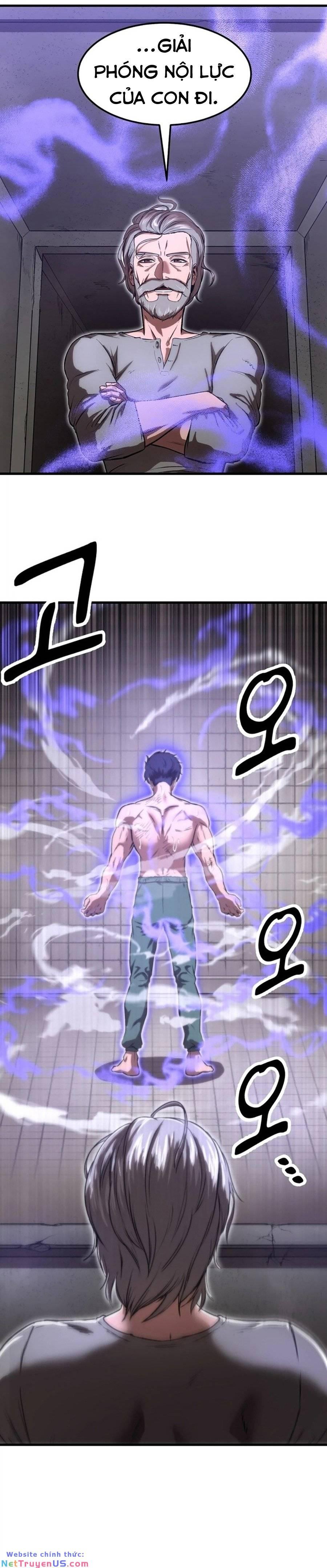 Xâm Nhập Vào Trường Trung Học Tài Phiệt! Chapter 3 - Trang 2