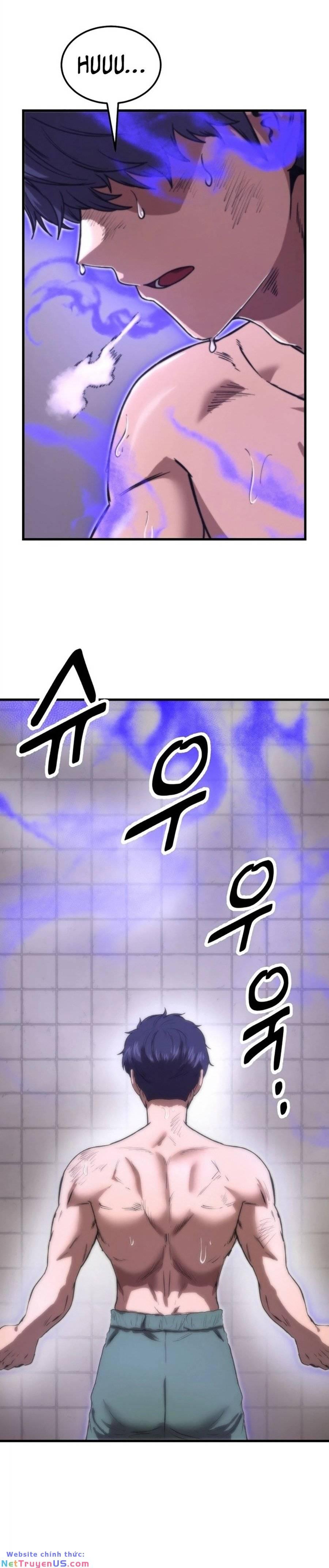 Xâm Nhập Vào Trường Trung Học Tài Phiệt! Chapter 3 - Trang 2