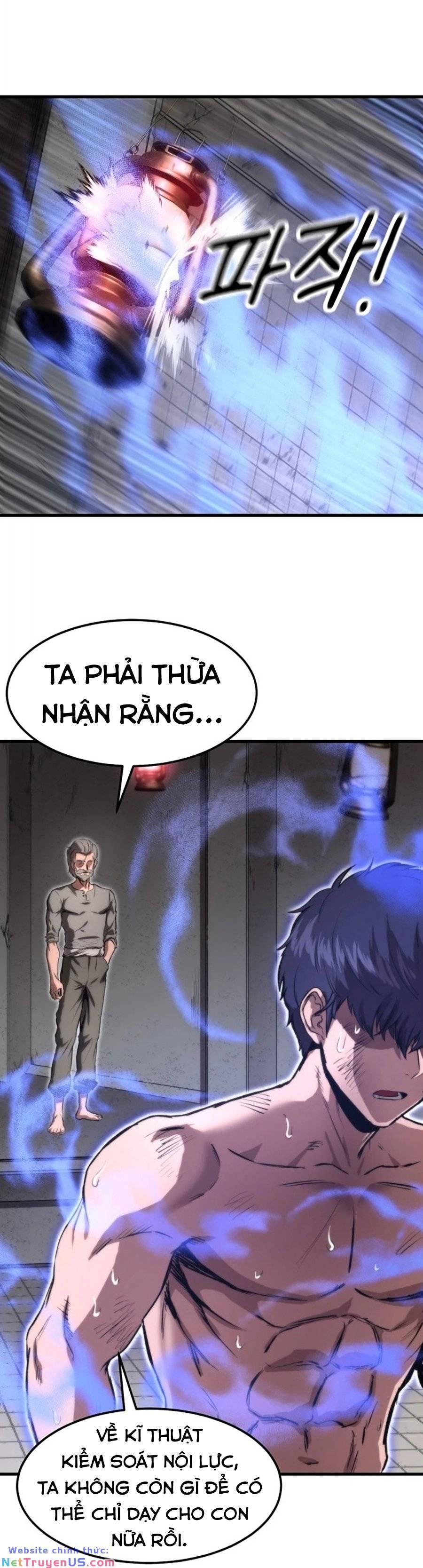 Xâm Nhập Vào Trường Trung Học Tài Phiệt! Chapter 3 - Trang 2