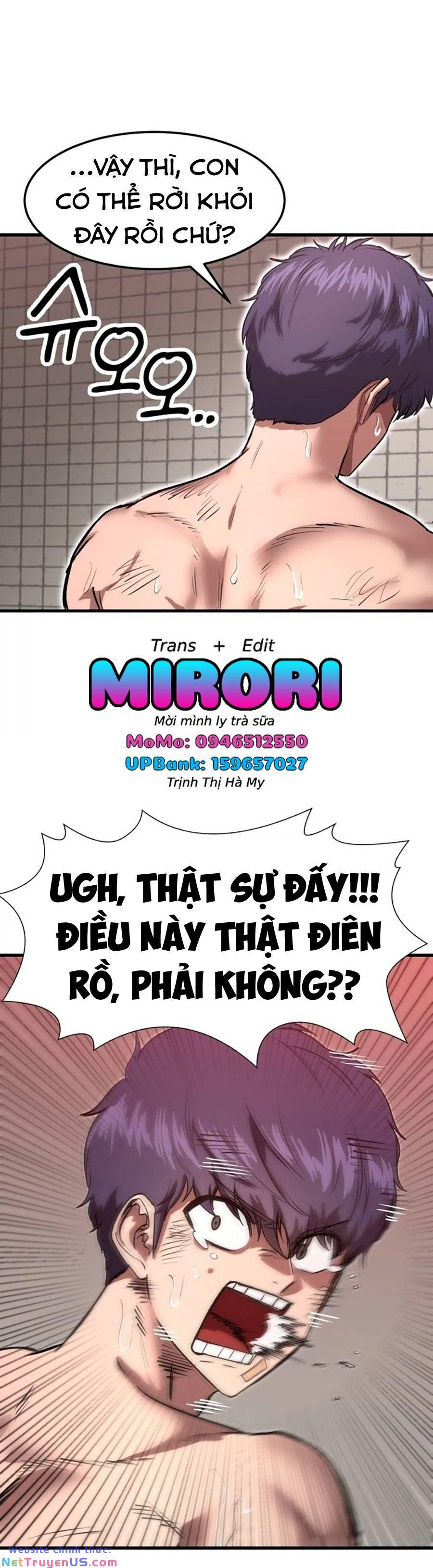 Xâm Nhập Vào Trường Trung Học Tài Phiệt! Chapter 3 - Trang 2