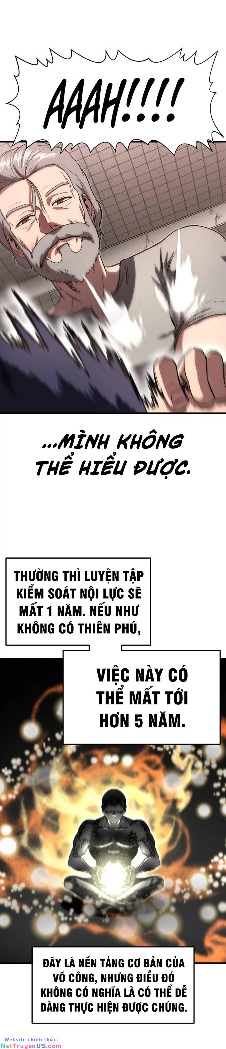 Xâm Nhập Vào Trường Trung Học Tài Phiệt! Chapter 3 - Trang 2