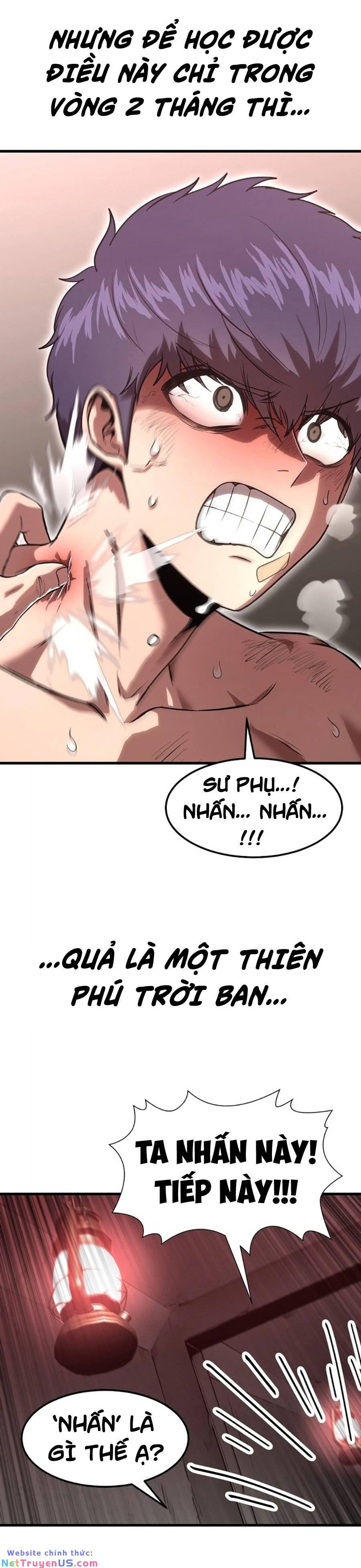 Xâm Nhập Vào Trường Trung Học Tài Phiệt! Chapter 3 - Trang 2