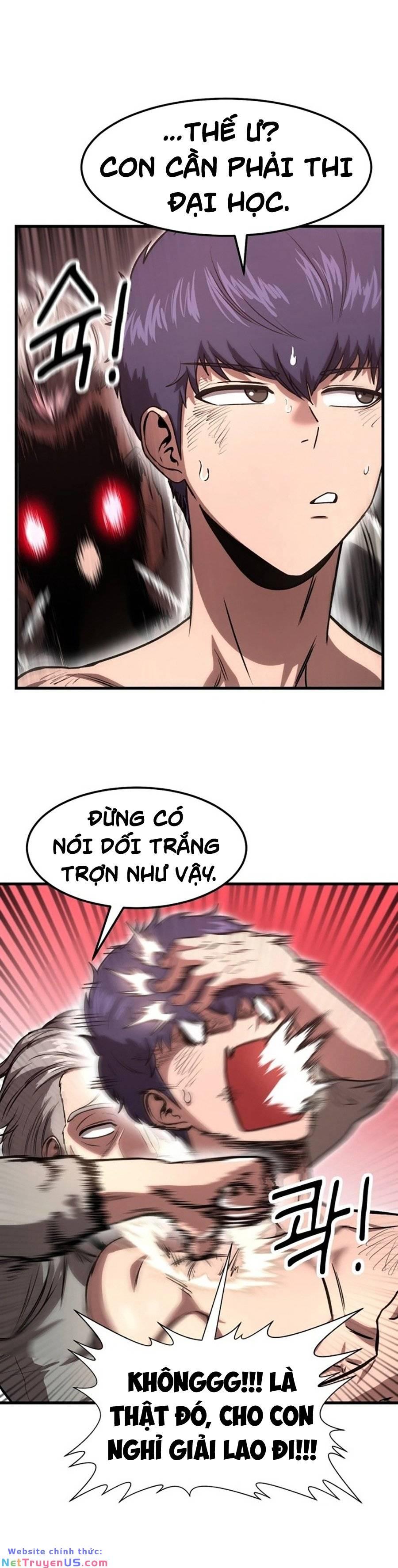 Xâm Nhập Vào Trường Trung Học Tài Phiệt! Chapter 3 - Trang 2
