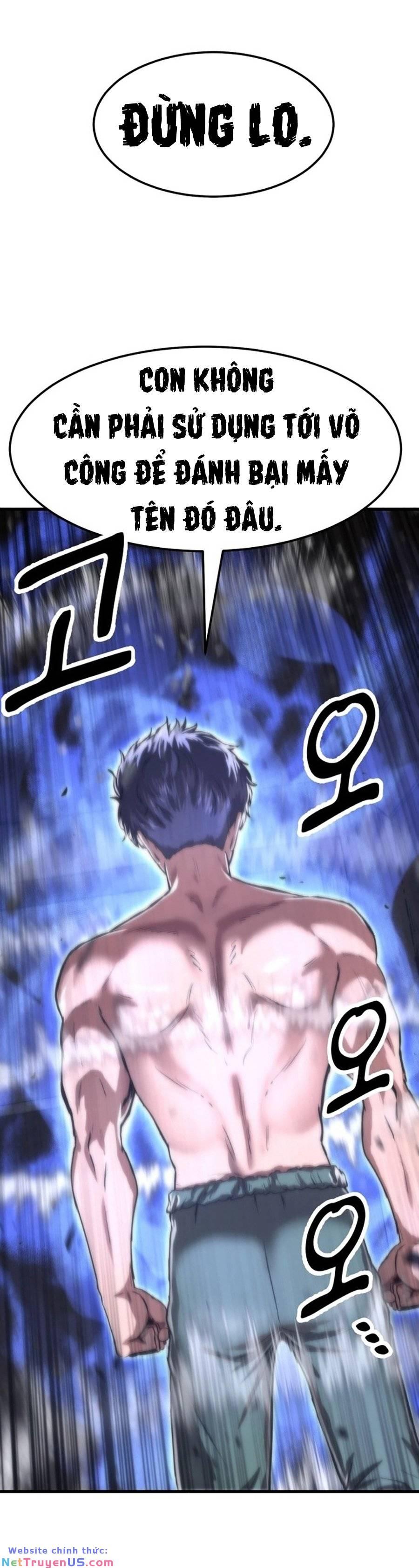 Xâm Nhập Vào Trường Trung Học Tài Phiệt! Chapter 3 - Trang 2