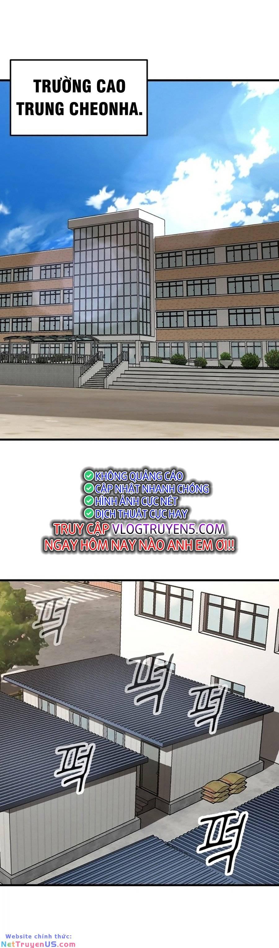 Xâm Nhập Vào Trường Trung Học Tài Phiệt! Chapter 3 - Trang 2