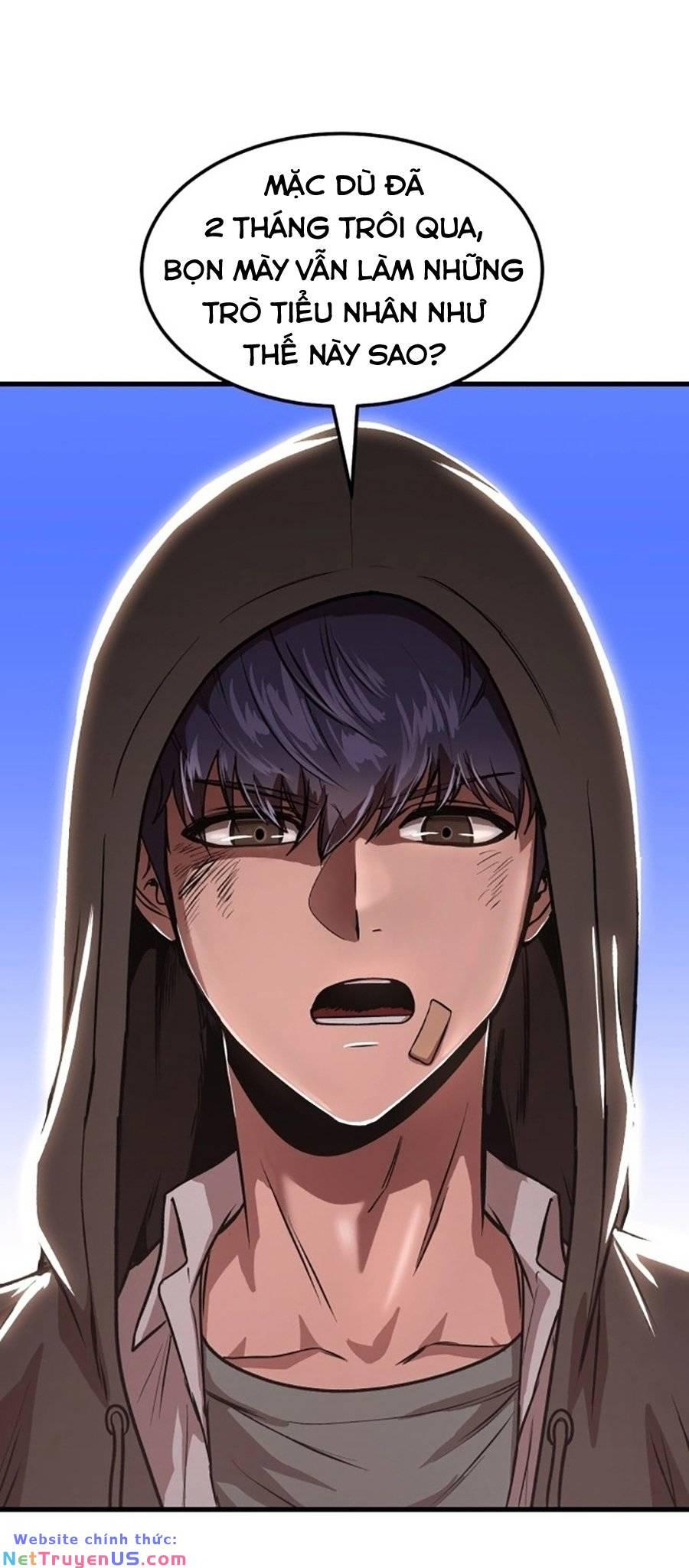 Xâm Nhập Vào Trường Trung Học Tài Phiệt! Chapter 3 - Trang 2