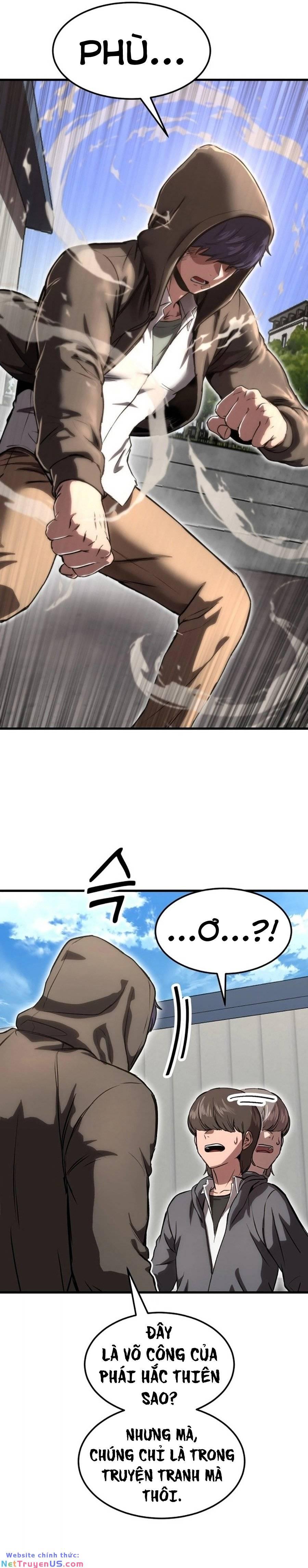 Xâm Nhập Vào Trường Trung Học Tài Phiệt! Chapter 3 - Trang 2