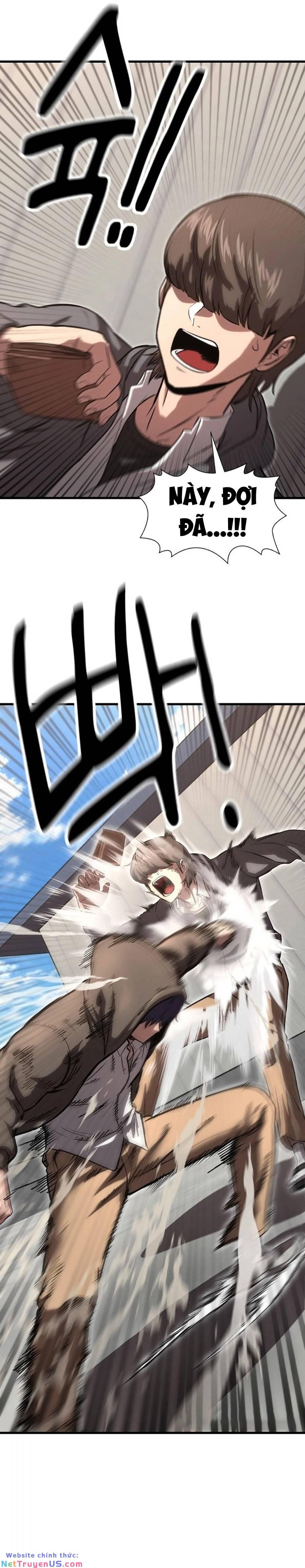 Xâm Nhập Vào Trường Trung Học Tài Phiệt! Chapter 3 - Trang 2