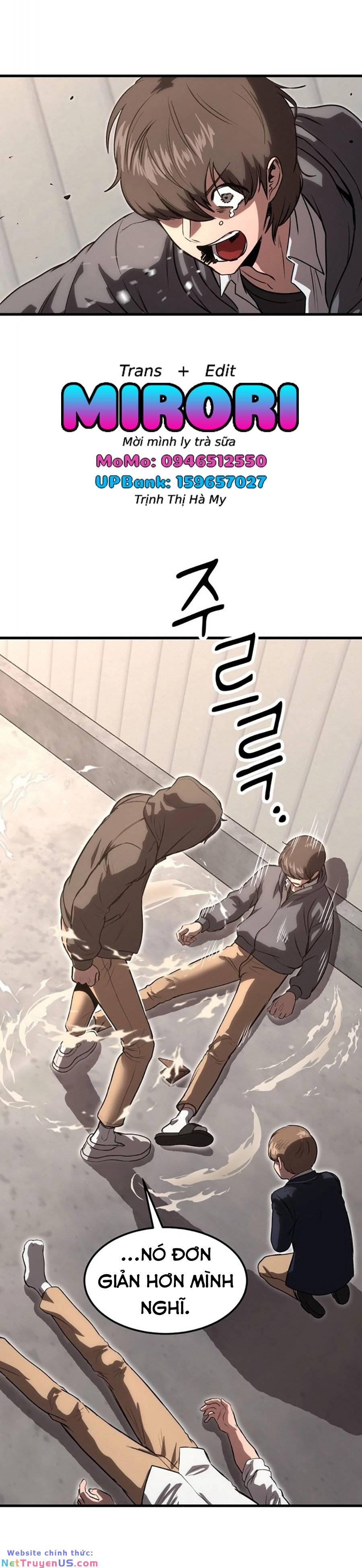 Xâm Nhập Vào Trường Trung Học Tài Phiệt! Chapter 3 - Trang 2