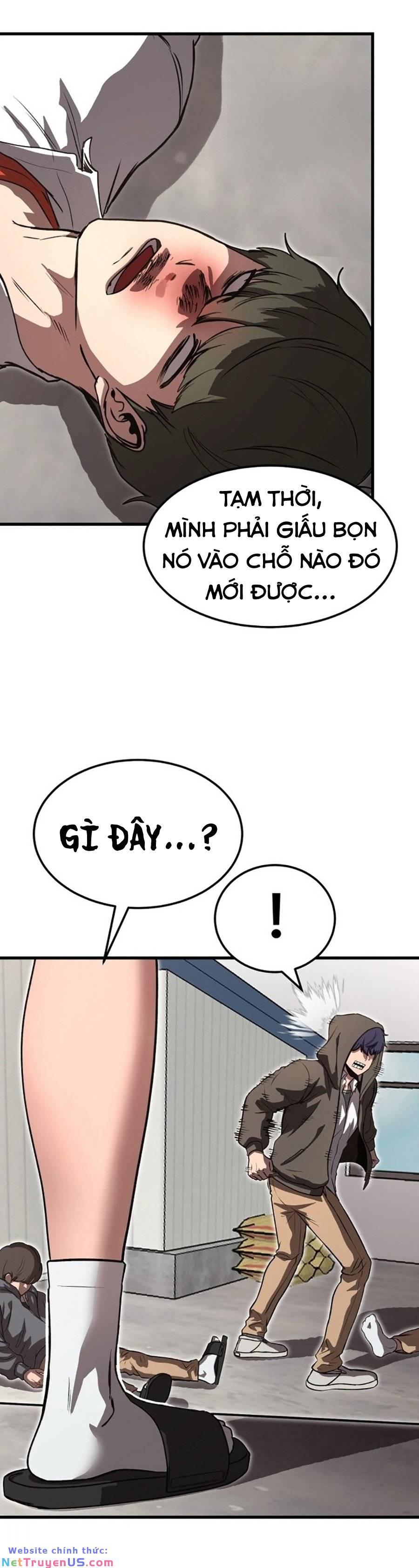 Xâm Nhập Vào Trường Trung Học Tài Phiệt! Chapter 3 - Trang 2