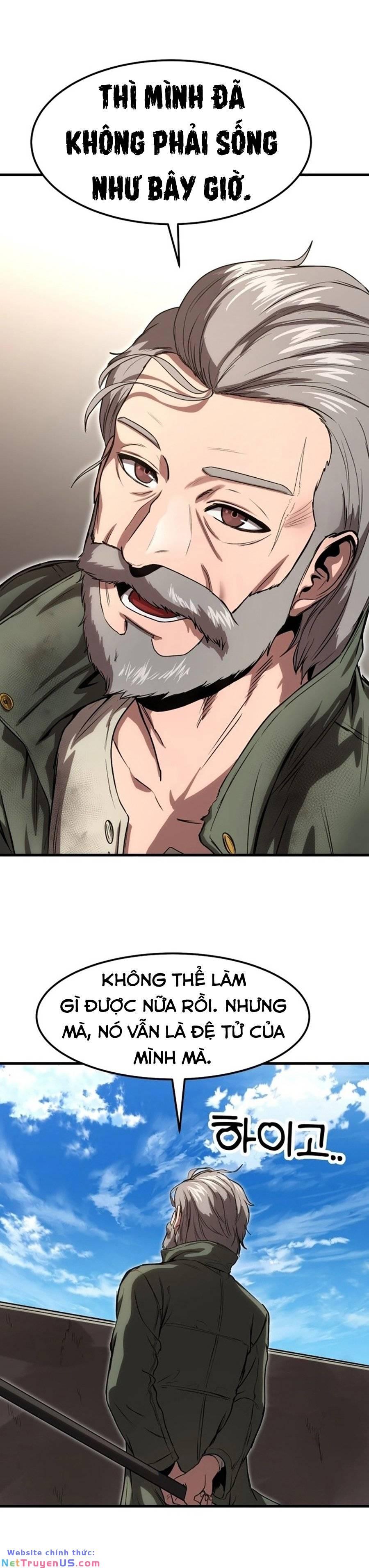 Xâm Nhập Vào Trường Trung Học Tài Phiệt! Chapter 3 - Trang 2