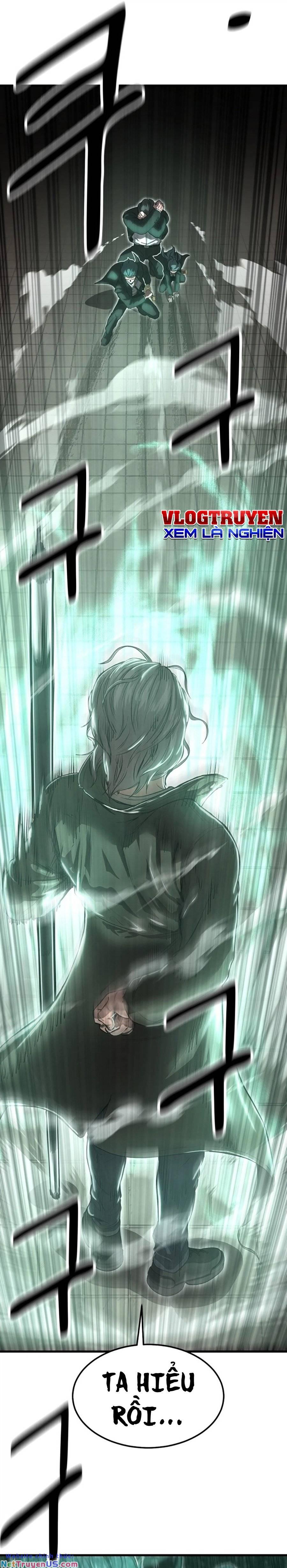 Xâm Nhập Vào Trường Trung Học Tài Phiệt! Chapter 3 - Trang 2