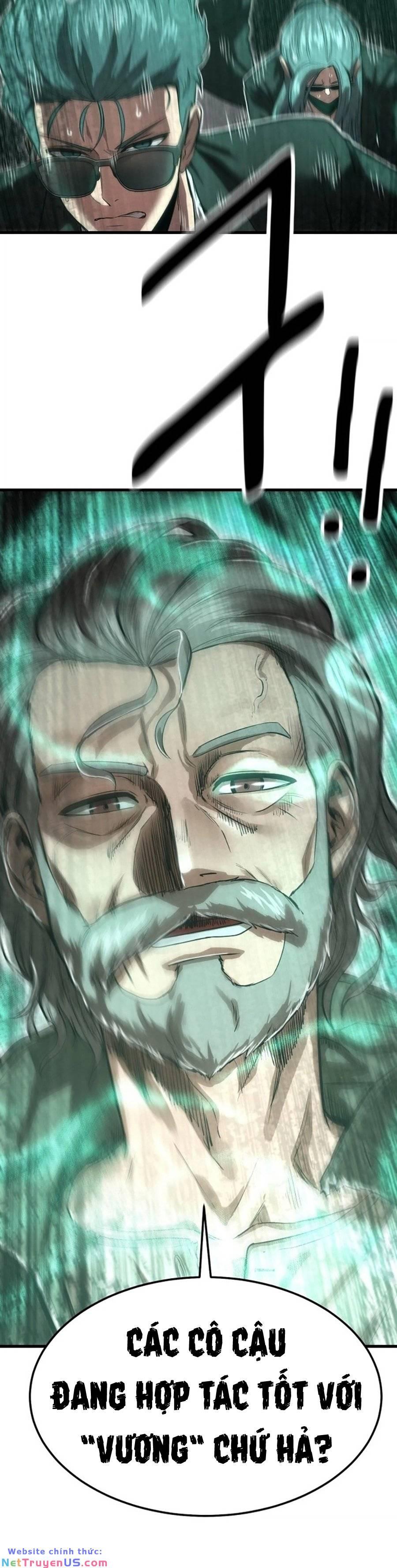 Xâm Nhập Vào Trường Trung Học Tài Phiệt! Chapter 3 - Trang 2