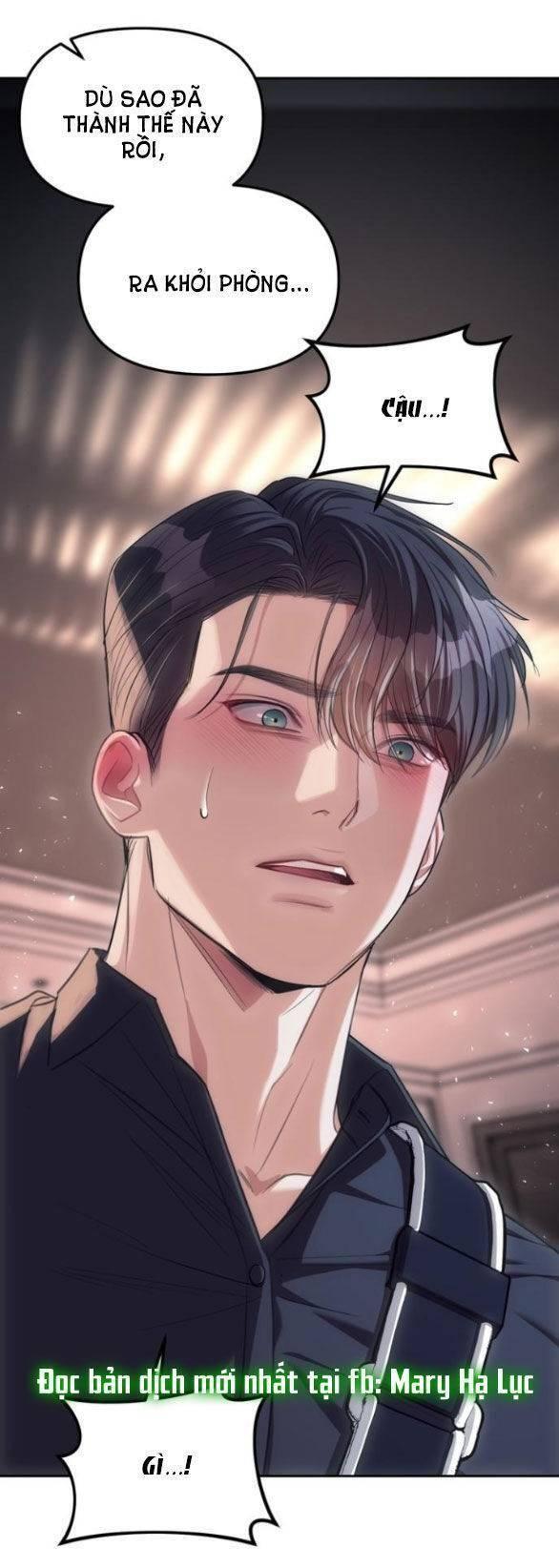 Xâm Nhập Vào Trường Trung Học Tài Phiệt! Chapter 30.1 - Trang 2