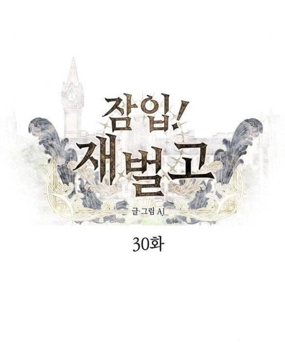 Xâm Nhập Vào Trường Trung Học Tài Phiệt! Chapter 30.1 - Trang 2