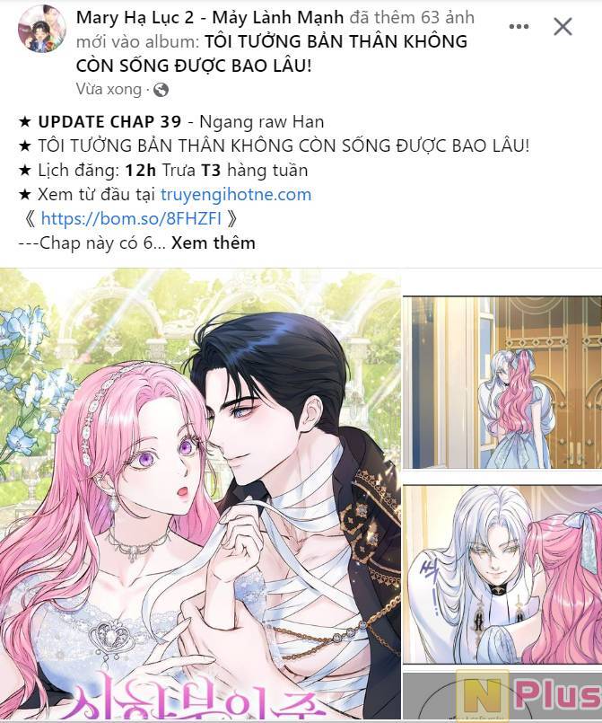 Xâm Nhập Vào Trường Trung Học Tài Phiệt! Chapter 30.2 - Trang 2