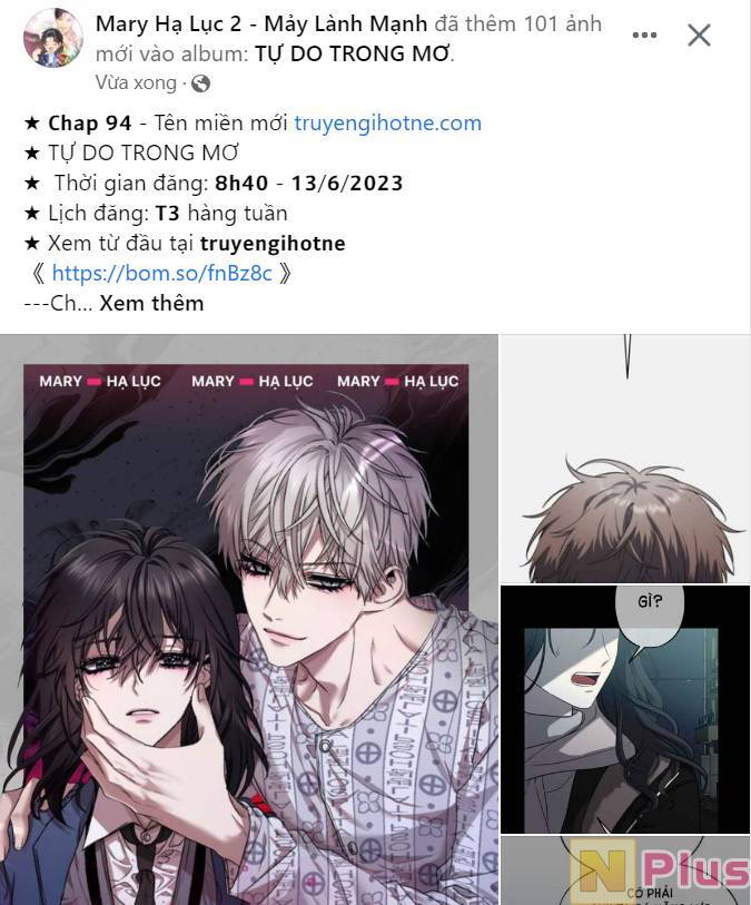 Xâm Nhập Vào Trường Trung Học Tài Phiệt! Chapter 30.2 - Trang 2