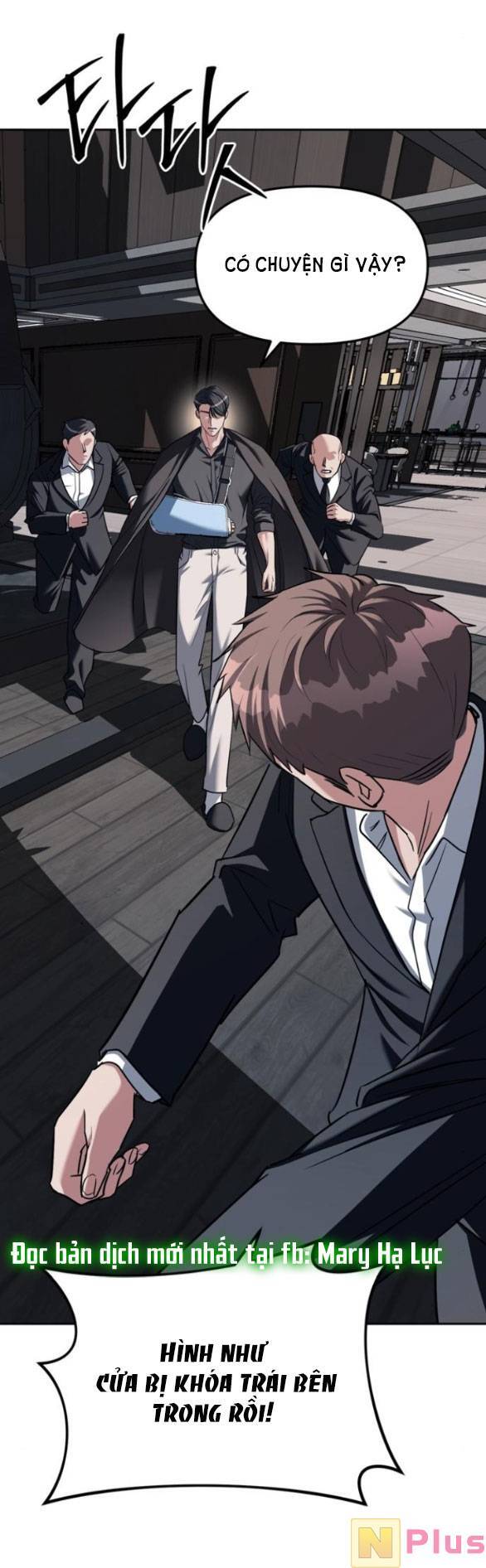 Xâm Nhập Vào Trường Trung Học Tài Phiệt! Chapter 30.2 - Trang 2