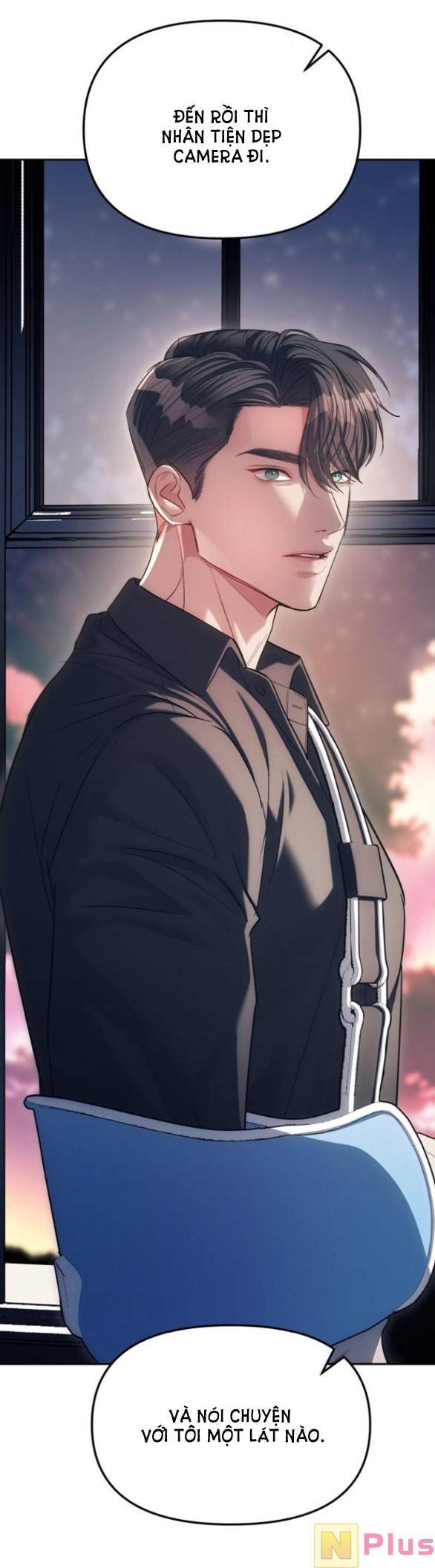 Xâm Nhập Vào Trường Trung Học Tài Phiệt! Chapter 30.2 - Trang 2