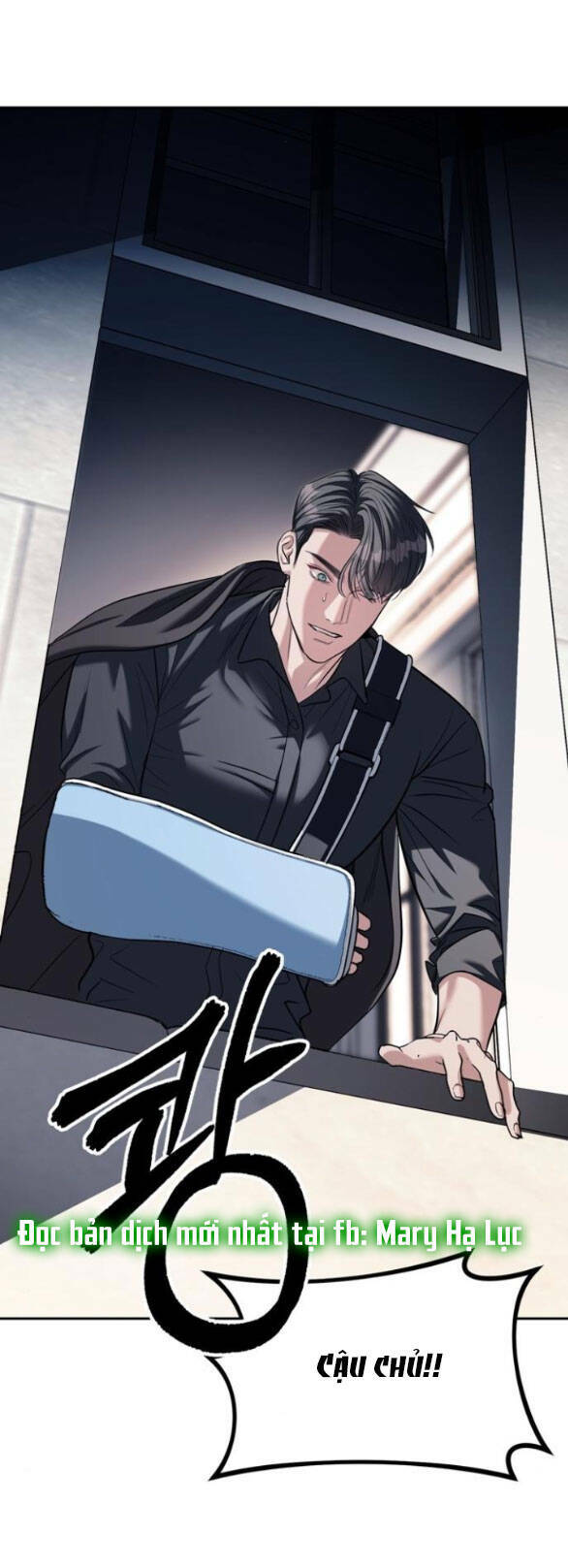 Xâm Nhập Vào Trường Trung Học Tài Phiệt! Chapter 30 - Trang 2