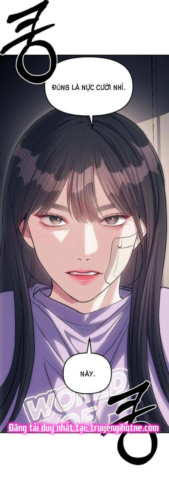 Xâm Nhập Vào Trường Trung Học Tài Phiệt! Chapter 30 - Trang 2