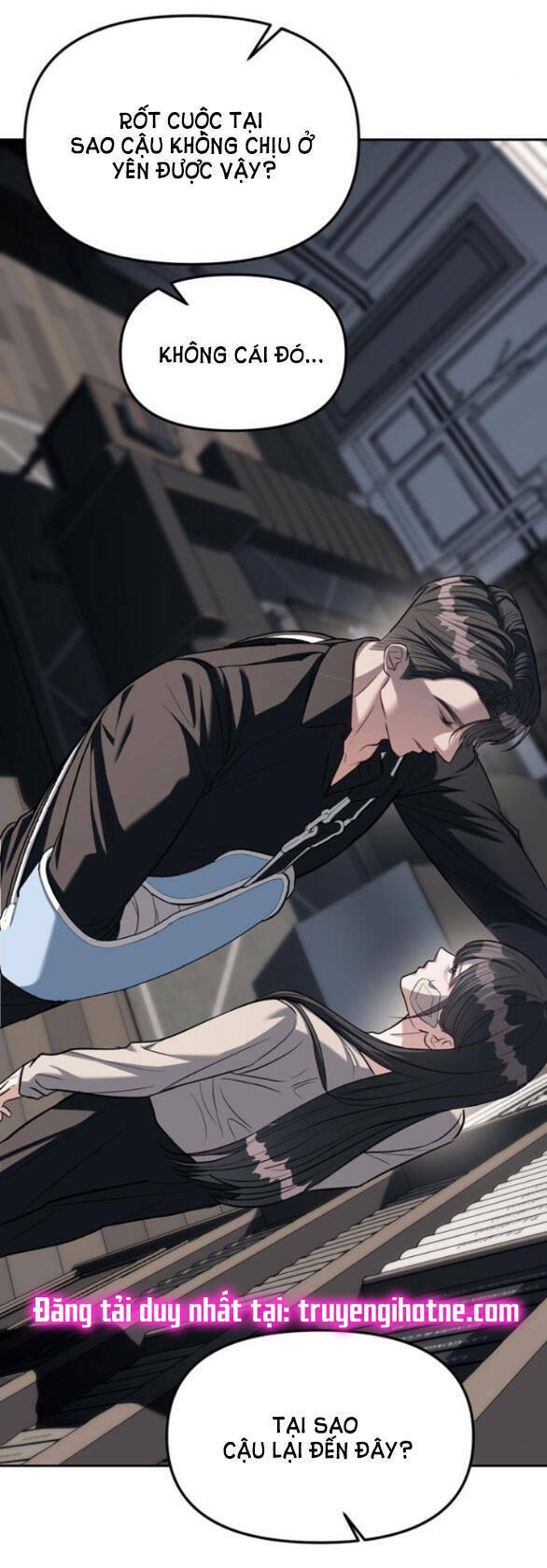 Xâm Nhập Vào Trường Trung Học Tài Phiệt! Chapter 30 - Trang 2