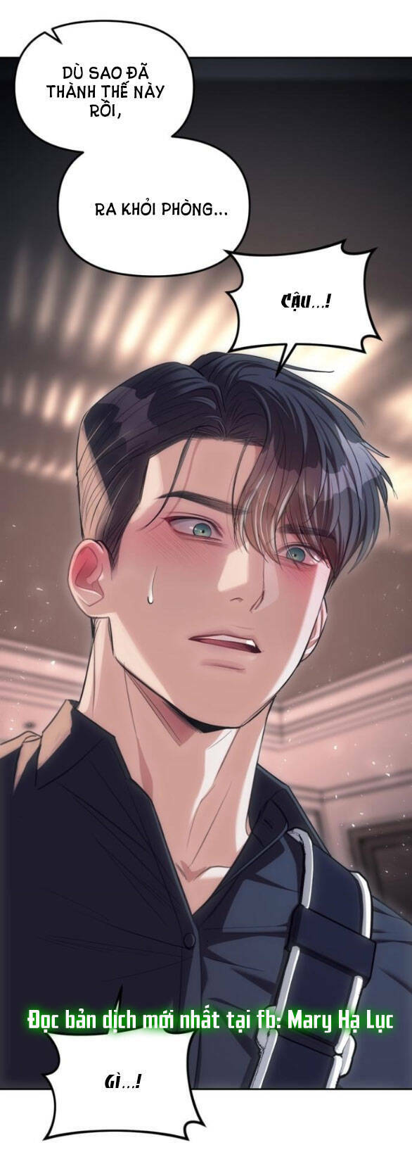 Xâm Nhập Vào Trường Trung Học Tài Phiệt! Chapter 30 - Trang 2