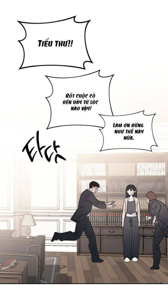 Xâm Nhập Vào Trường Trung Học Tài Phiệt! Chapter 30 - Trang 2