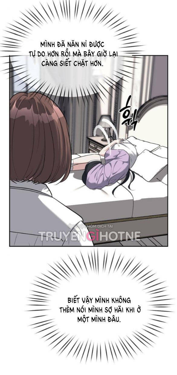 Xâm Nhập Vào Trường Trung Học Tài Phiệt! Chapter 30 - Trang 2