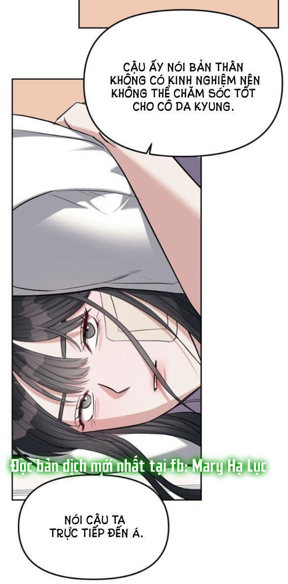 Xâm Nhập Vào Trường Trung Học Tài Phiệt! Chapter 30 - Trang 2