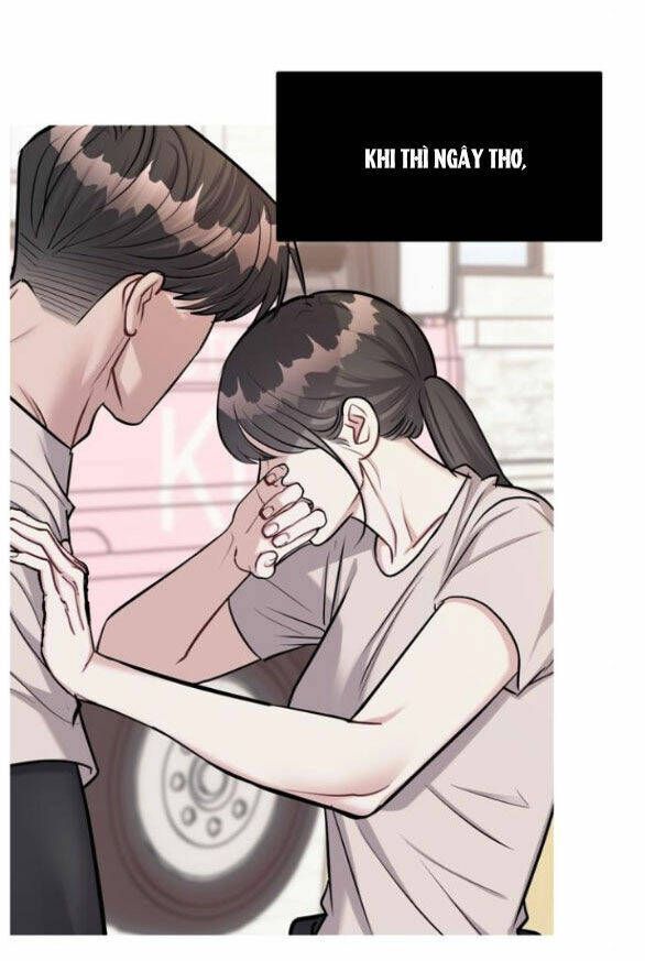 Xâm Nhập Vào Trường Trung Học Tài Phiệt! Chapter 31.1 - Trang 2