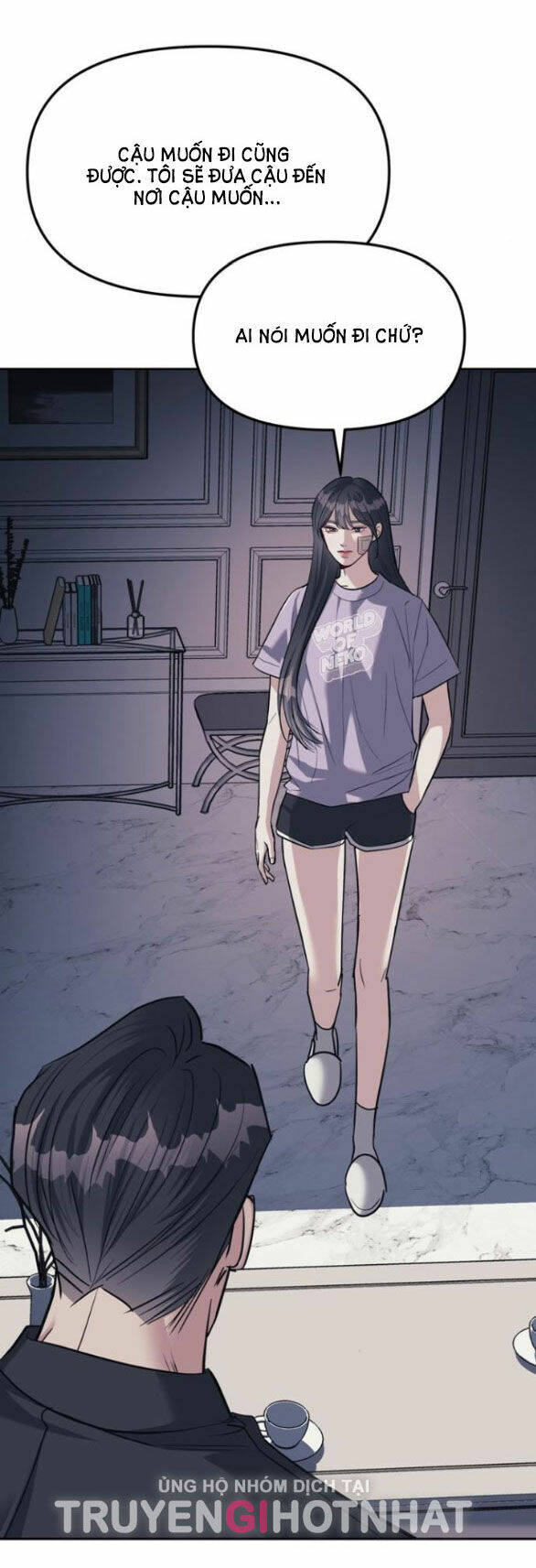 Xâm Nhập Vào Trường Trung Học Tài Phiệt! Chapter 31.1 - Trang 2