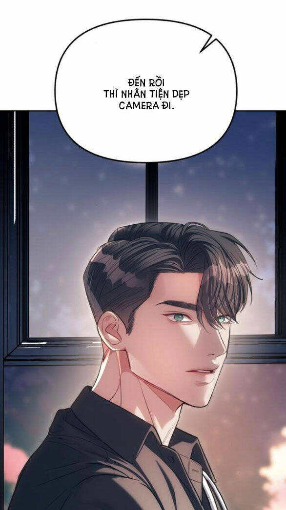 Xâm Nhập Vào Trường Trung Học Tài Phiệt! Chapter 31.1 - Trang 2