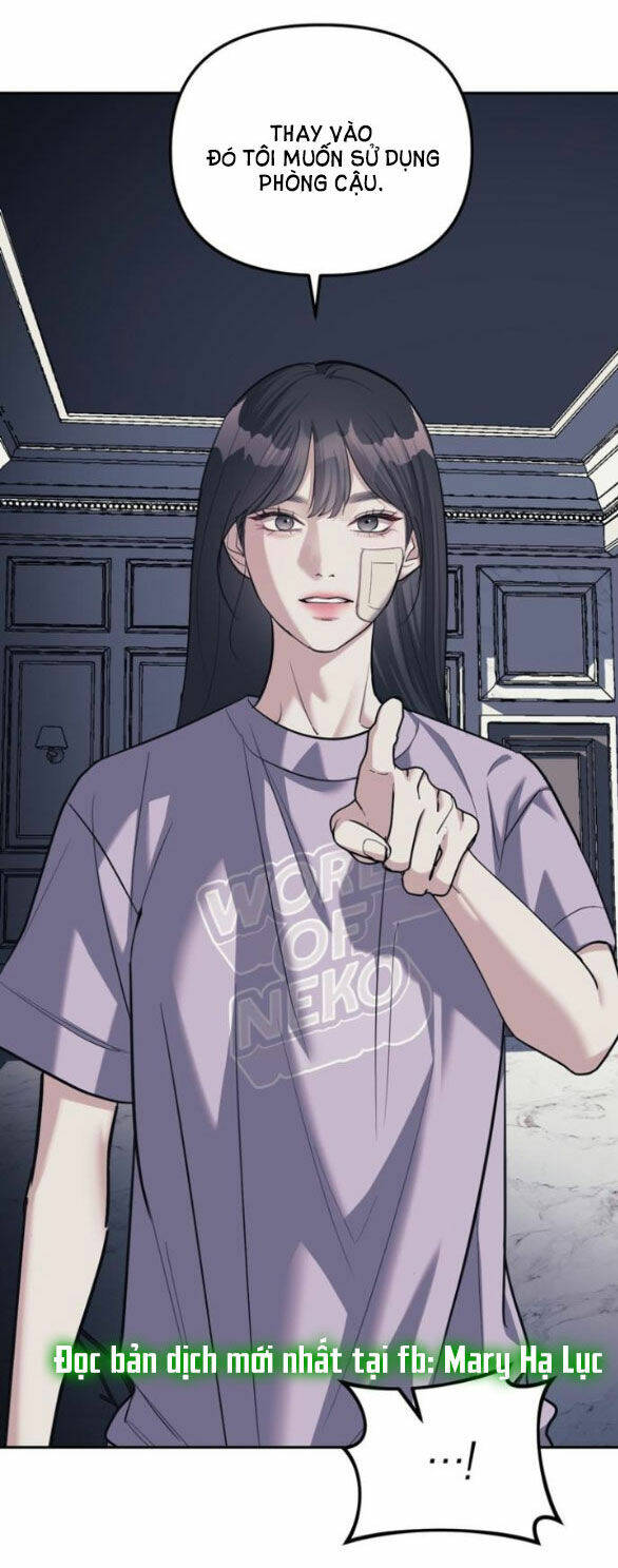 Xâm Nhập Vào Trường Trung Học Tài Phiệt! Chapter 31.1 - Trang 2