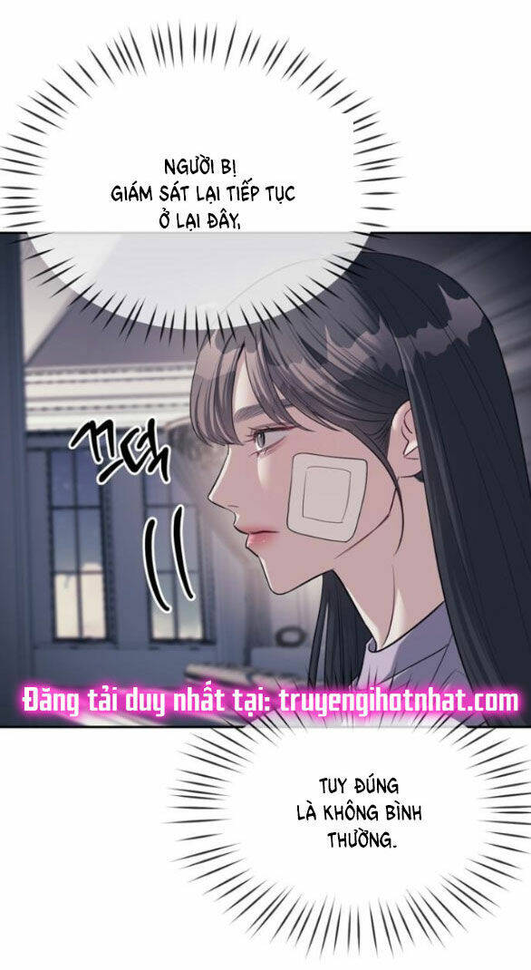Xâm Nhập Vào Trường Trung Học Tài Phiệt! Chapter 31.1 - Trang 2